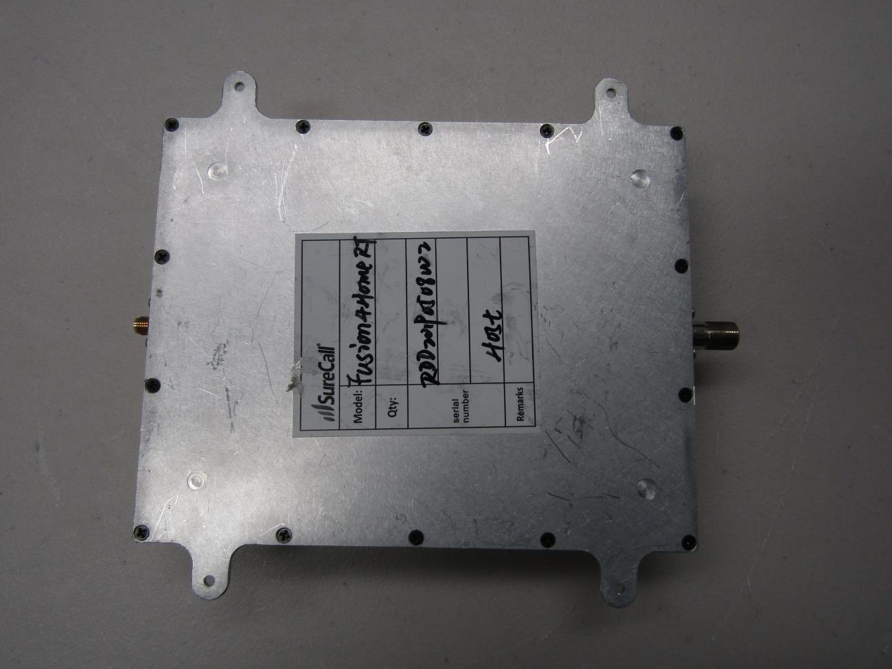 Product image for RSNF4H-MAX