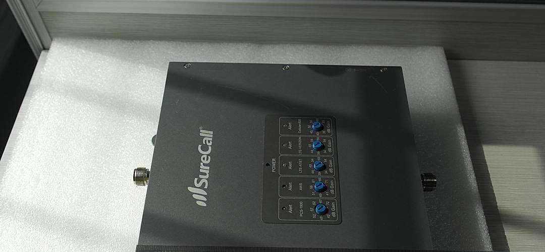 Product image for RSNFUSION-5