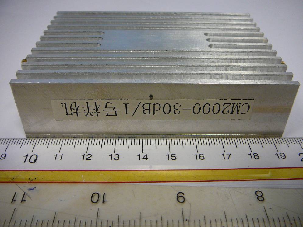 Product image for RSNMINI-40UNDER