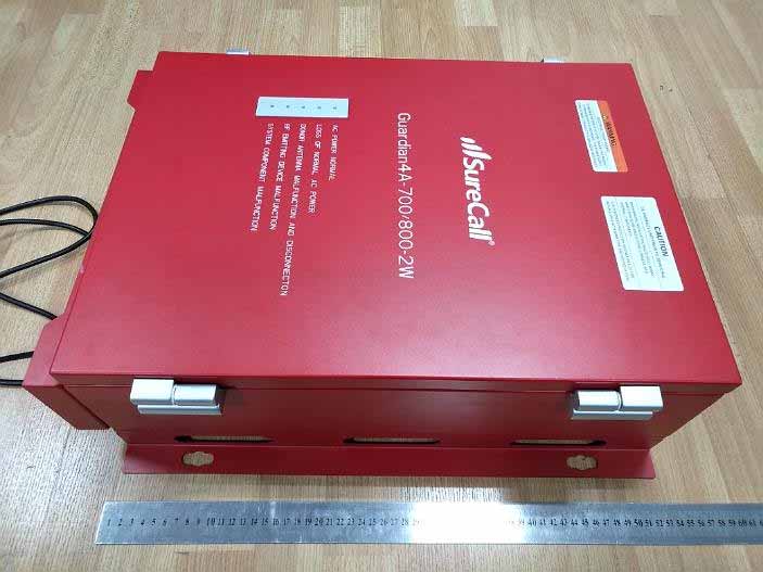 Product image for RSNPSBG-2BUL