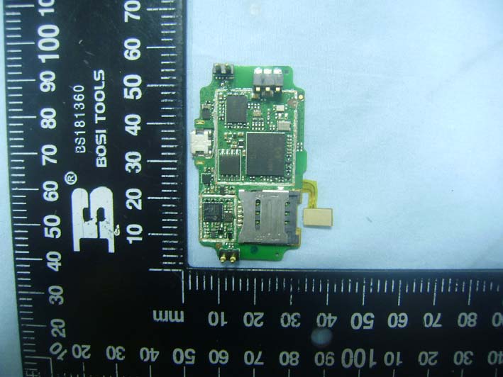 Product image for RSR-G2P