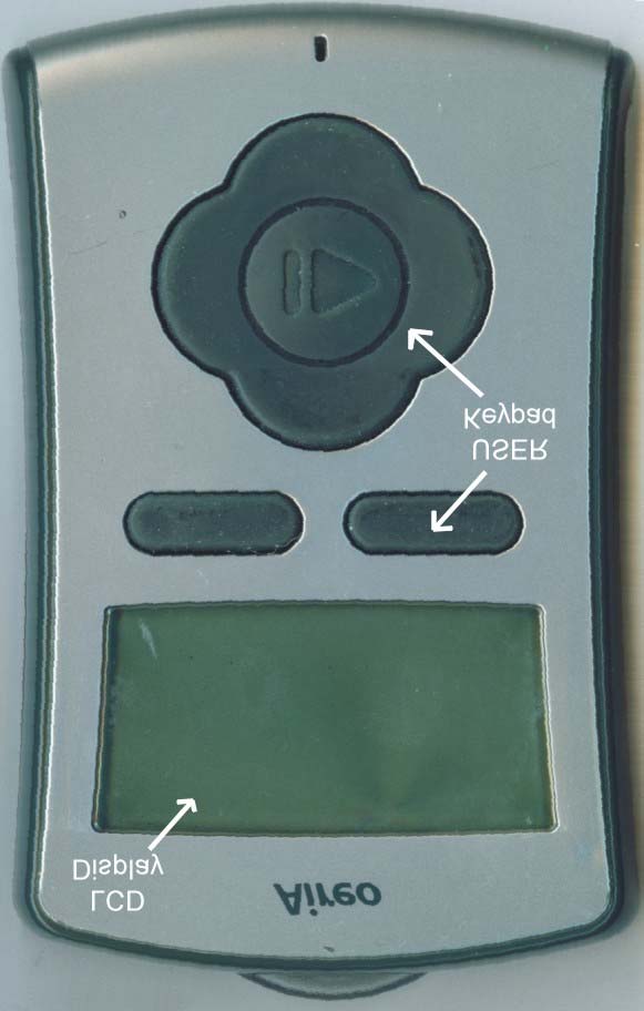 Product image for RTC-1000FM