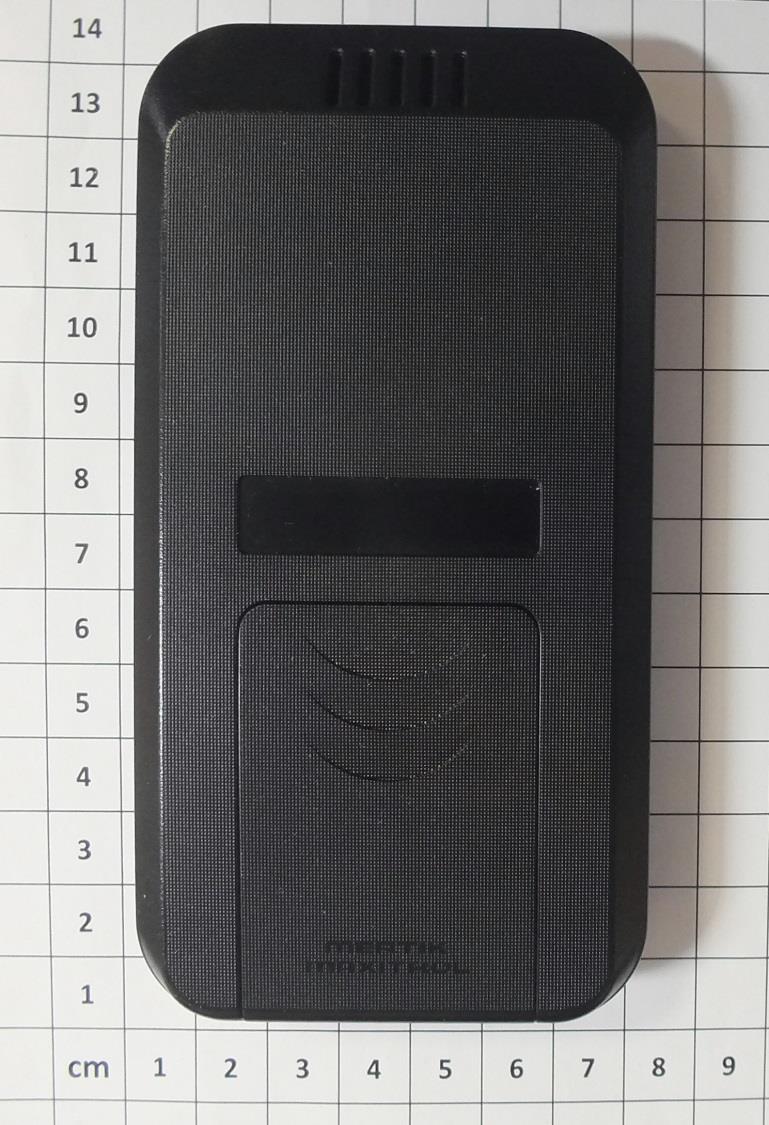 Product image for RTD-B6R