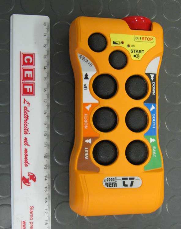 Product image for RTF-TX2G4T7