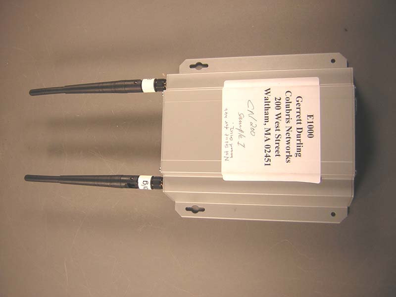 Product image for RTP-550-10016-4