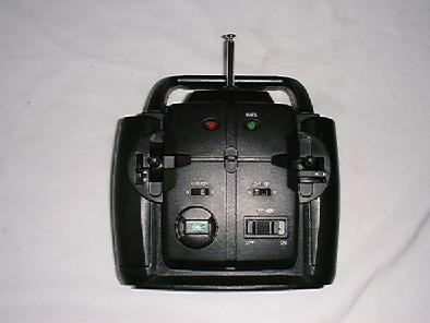 Product image for RTW8118