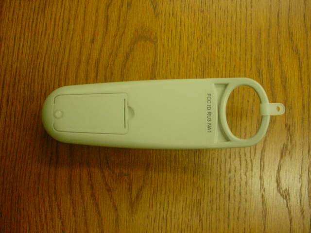 Product image for RU3NA1