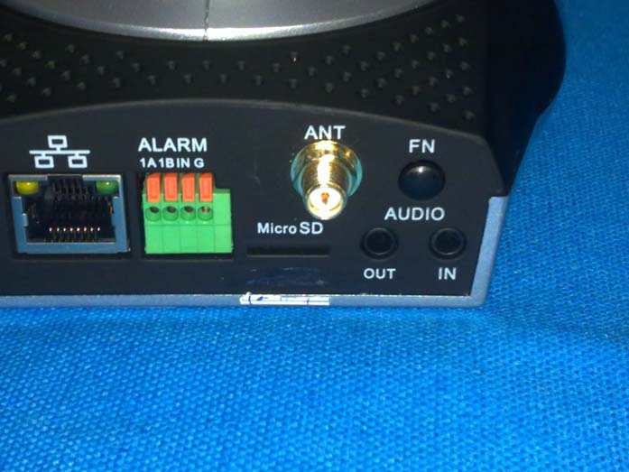 Product image for RU6-36IPC