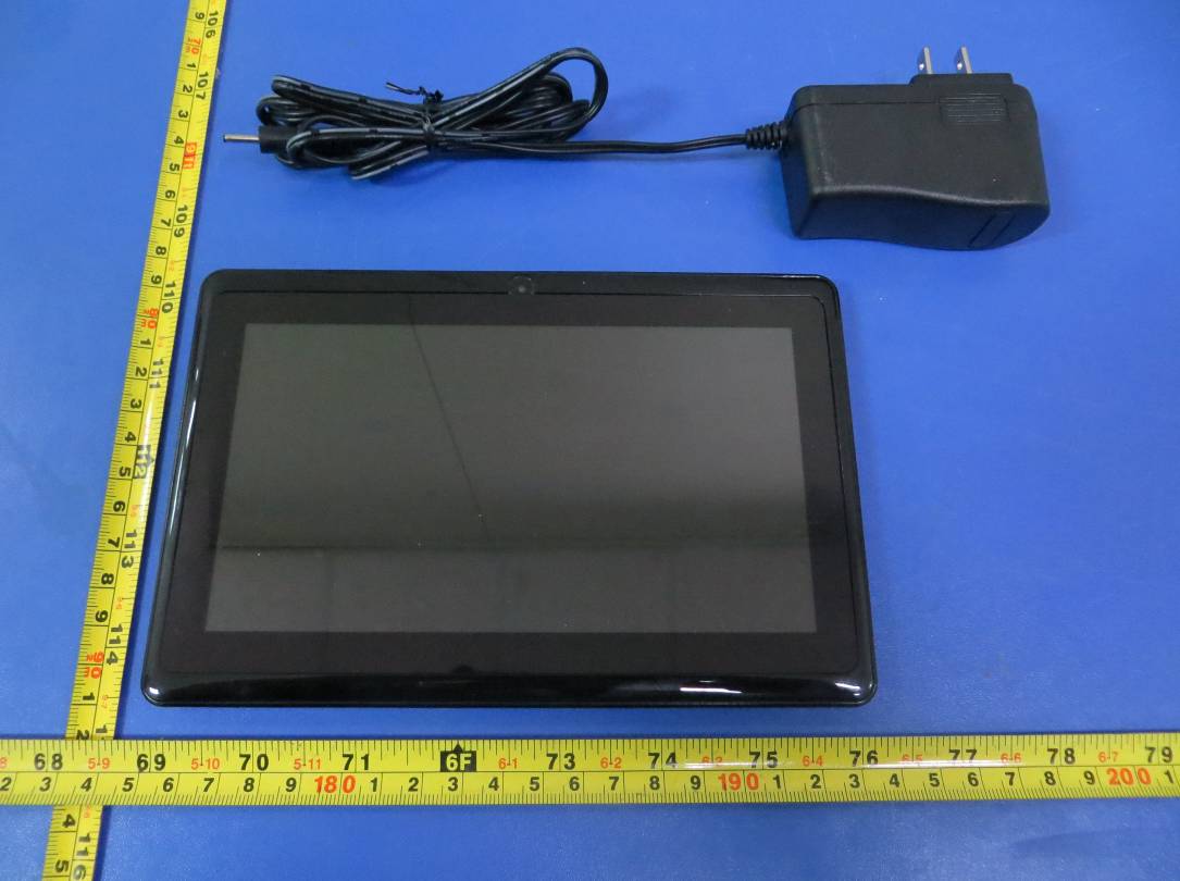 Product image for RU9-071MC
