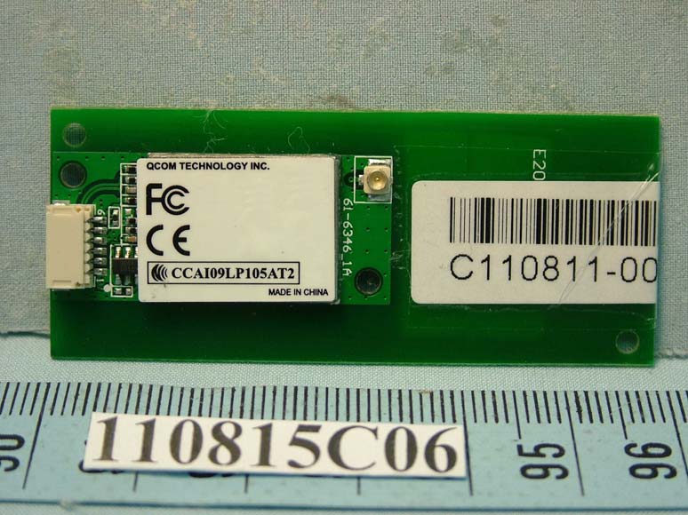 Product image for RUJ-LR802UKN3