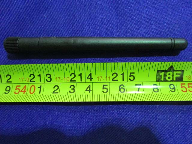 Product image for RUJ-LR802URN3