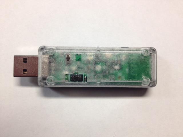 Product image for RUN-USBKW24D