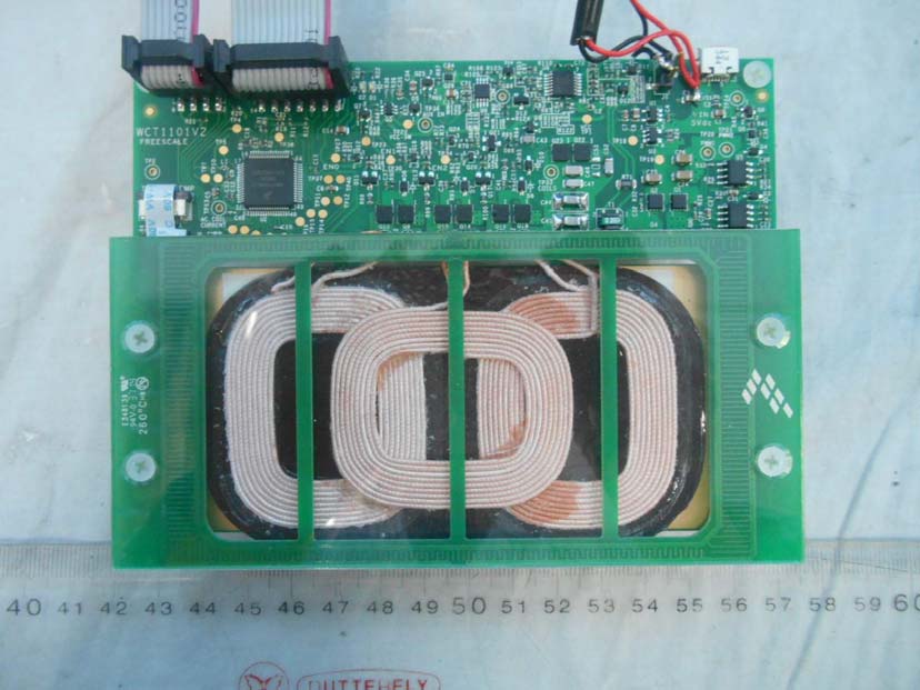 Product image for RUN-WCT-5WTXMULTI