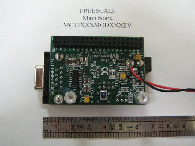 Product image for RUNMC33493MOD315E