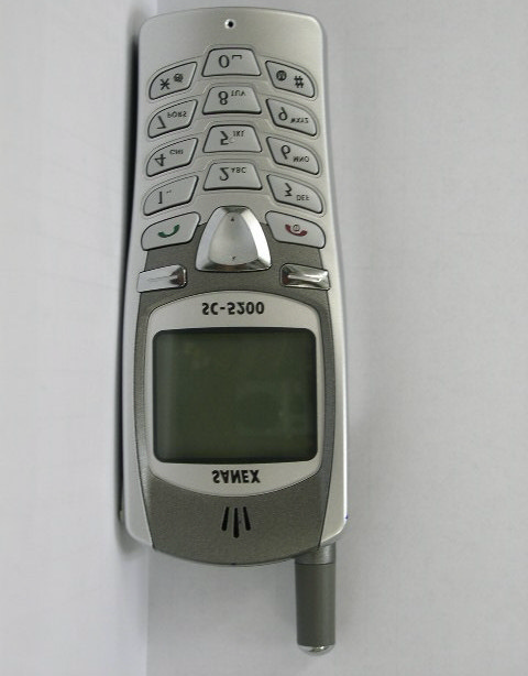 Product image for RURACH-700P