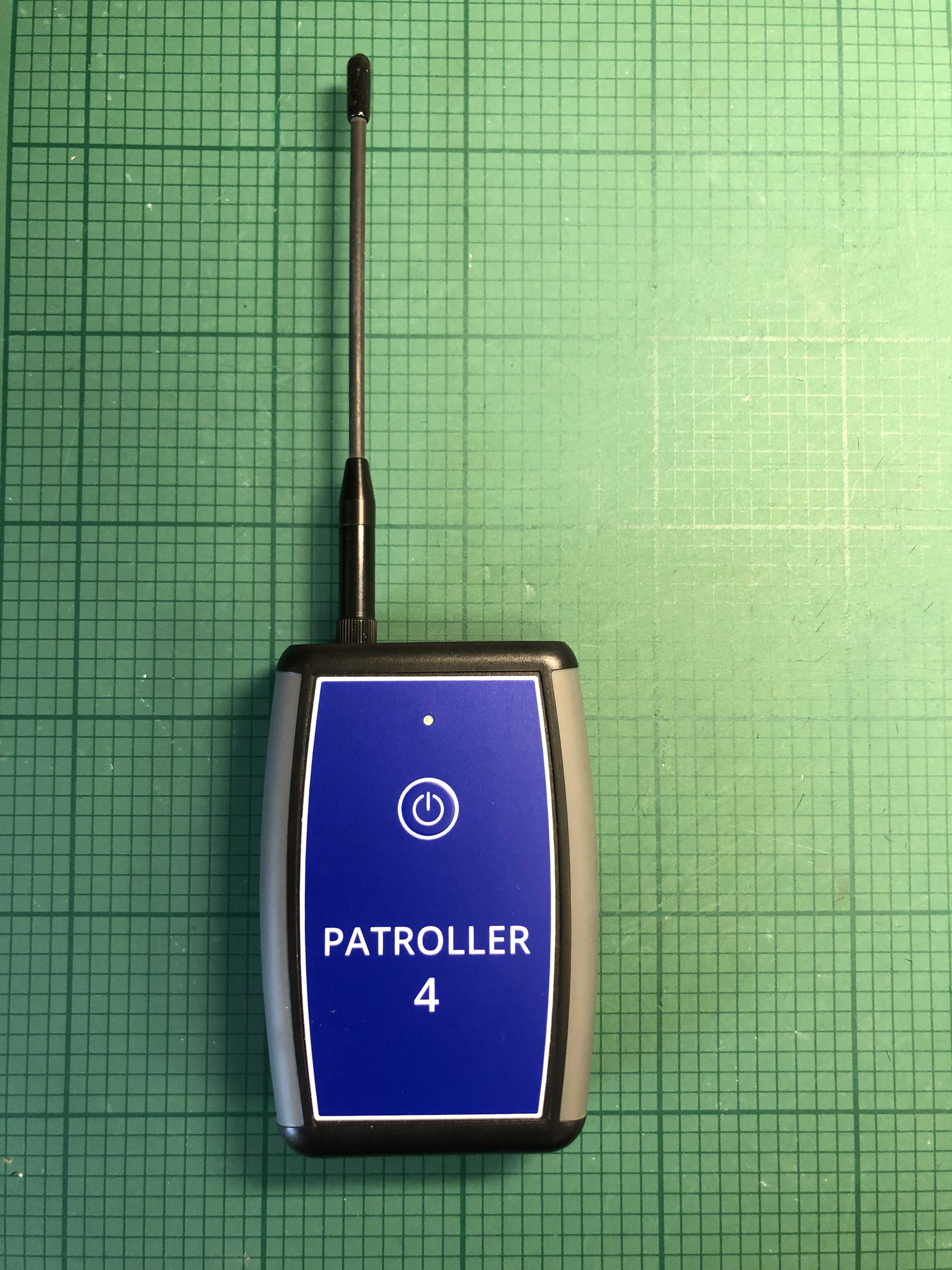 Product image for RUZ-154