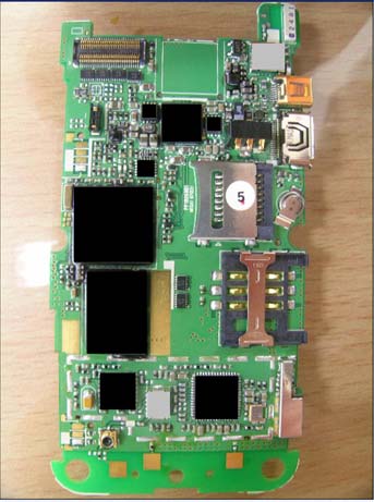 Product image for RV2MEGA1