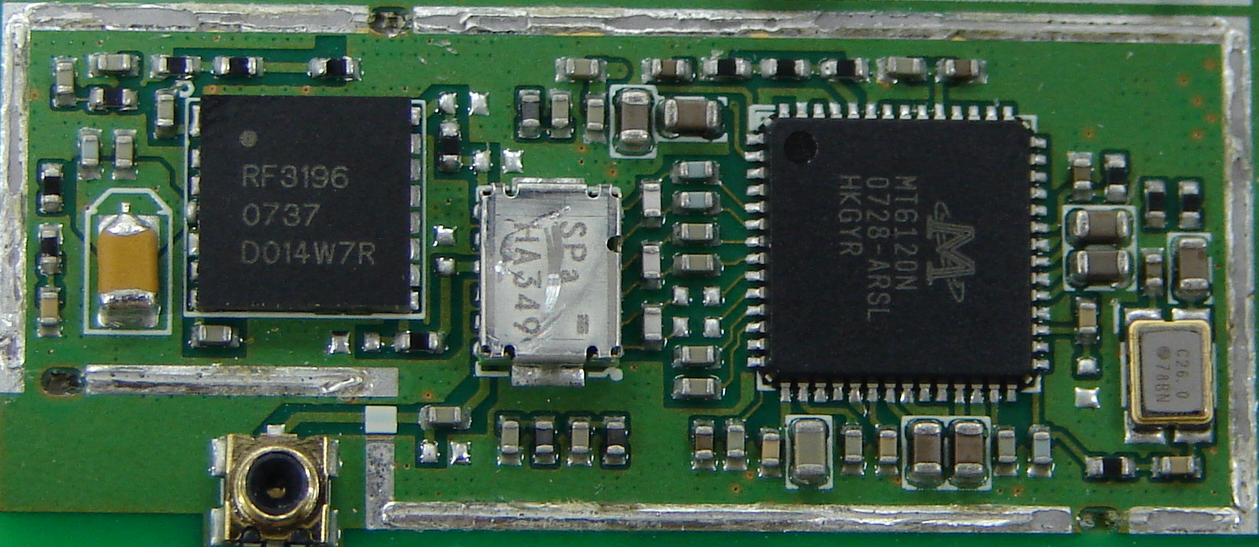 Product image for RV2MEGA2