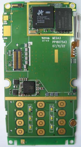 Product image for RV2MEGA3