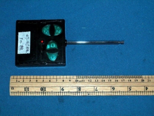 Product image for RV3-03018-27TX