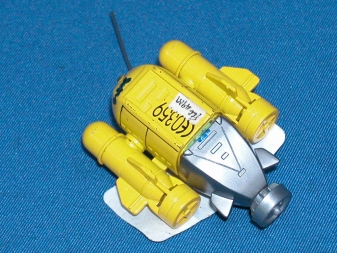 Product image for RV3-03018-49RX