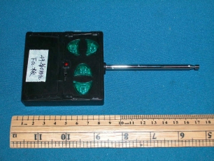 Product image for RV3-03018-49TX