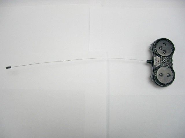 Product image for RV3-04027-TX27