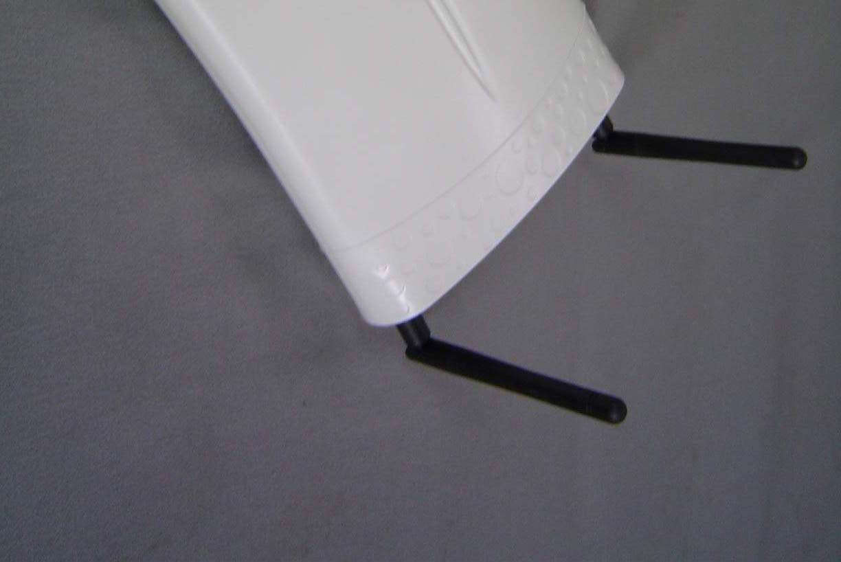 Product image for RV5AIRGATE2000K