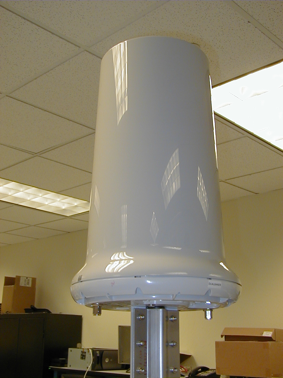 Product image for RV7-DBE1010