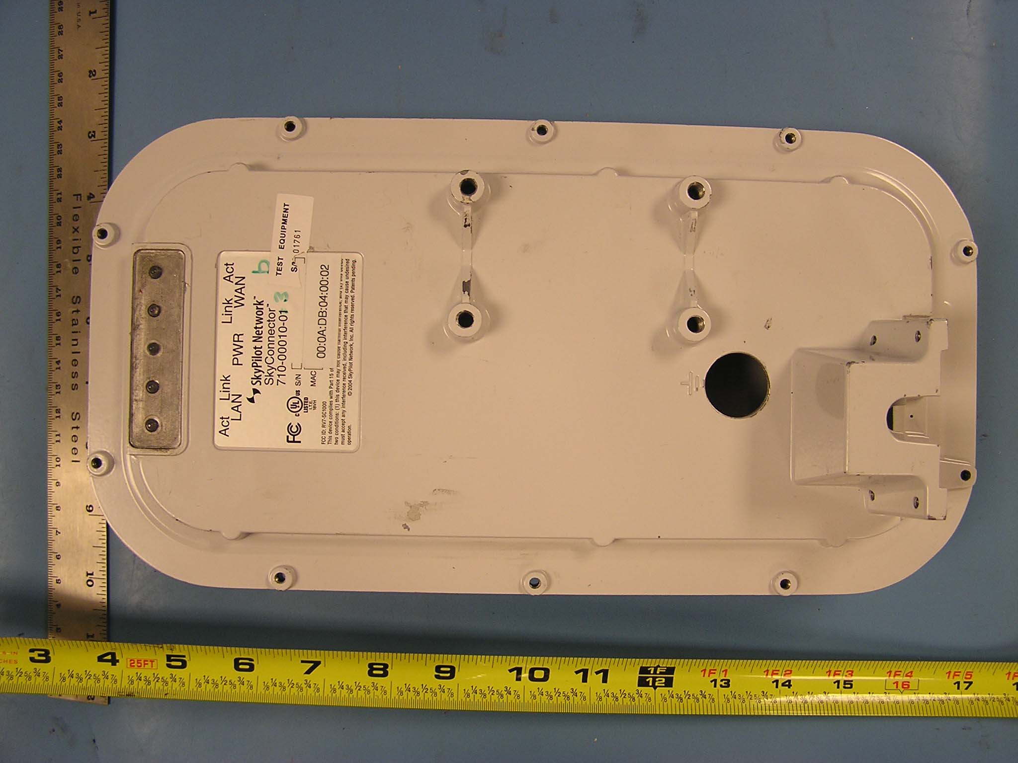 Product image for RV7-SC1110