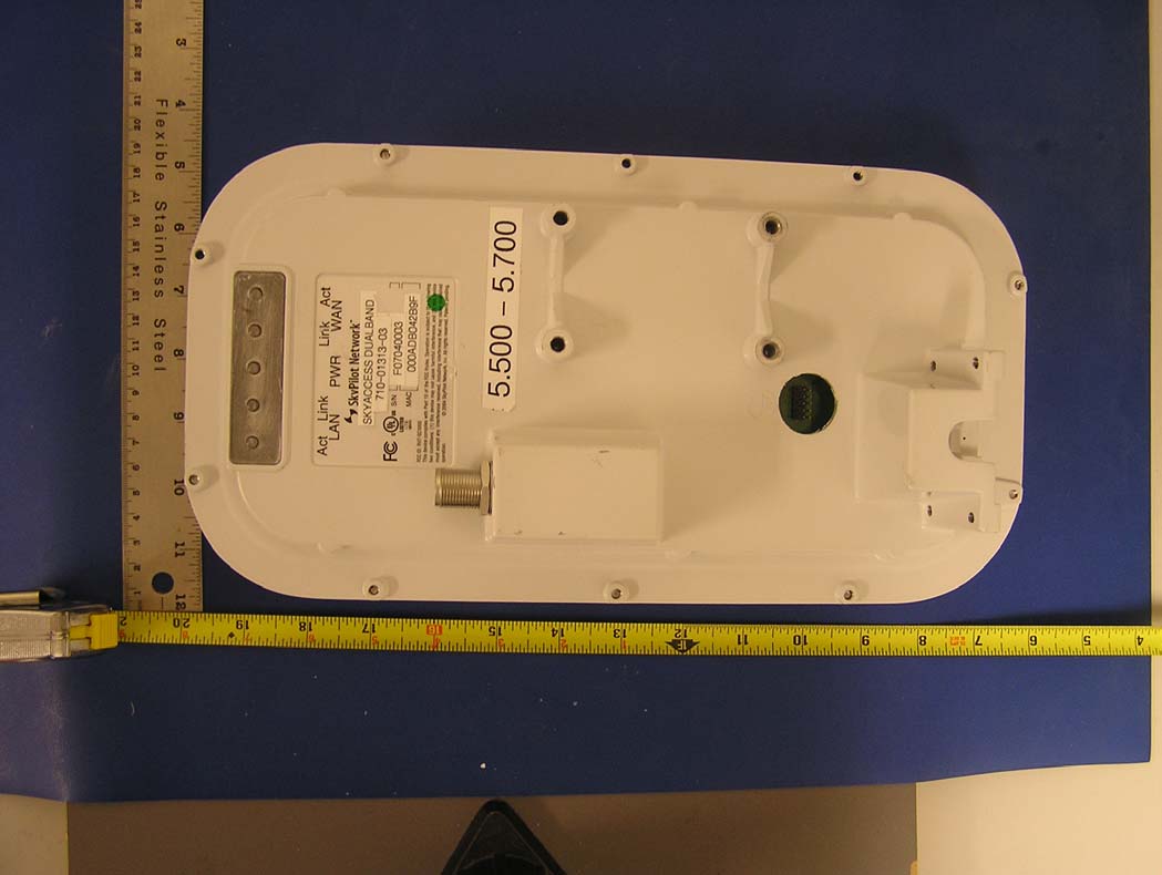 Product image for RV7-SC3130