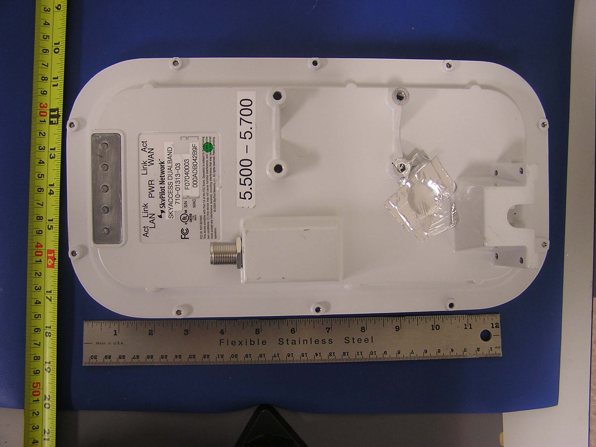 Product image for RV7-SC4111