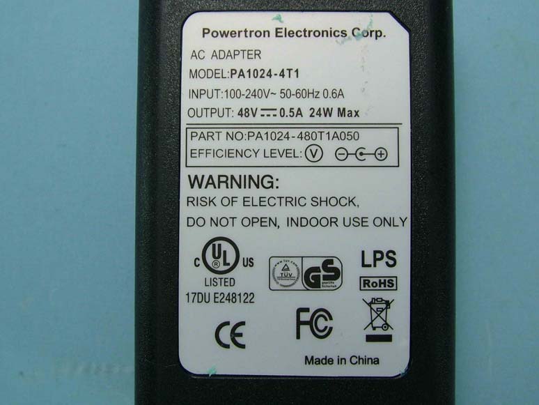 Product image for RV7-SC6010