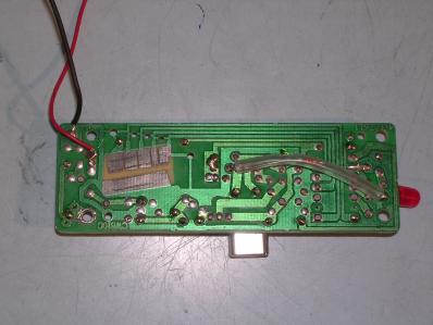 Product image for RV849915570500