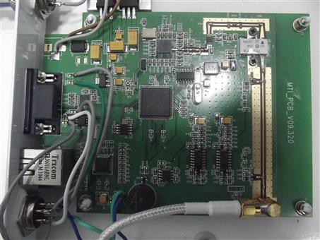 Product image for RVAMS-9601H