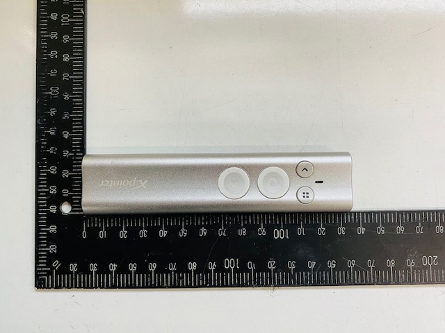 Product image for RVBXP300Y-BT