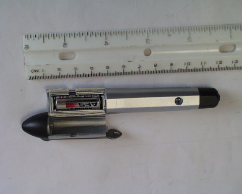 Product image for RVNPMP-100