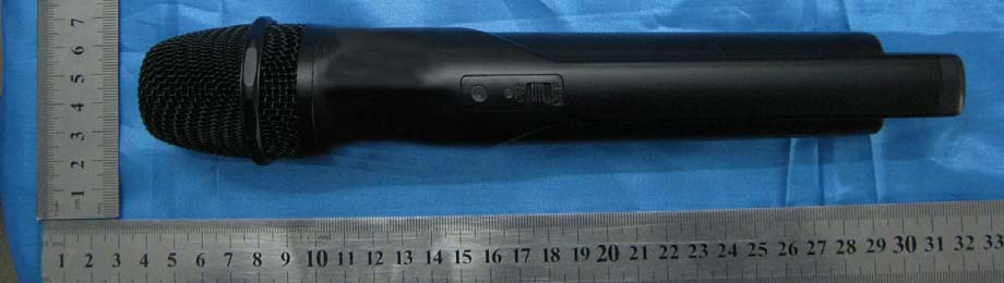 Product image for RW2UH101