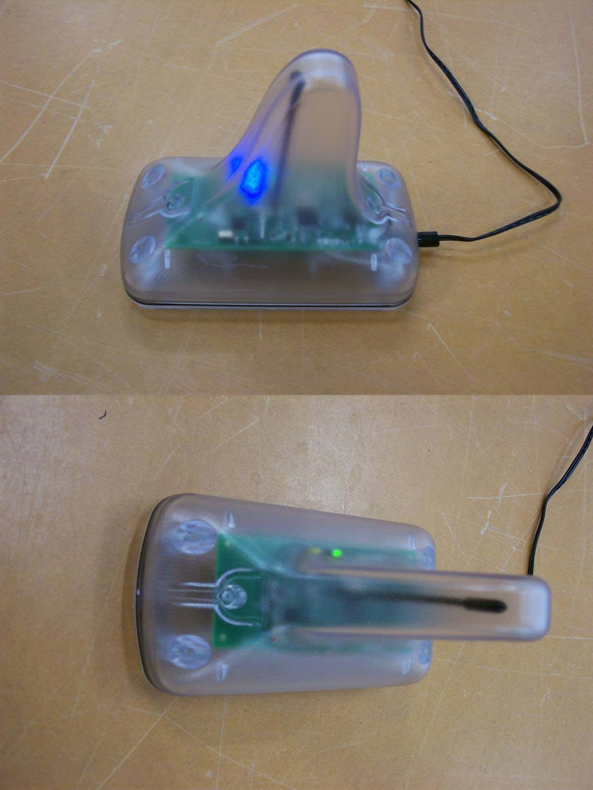 Product image for RWB-MT9100R