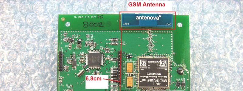 Product image for RWBMT9100CTM