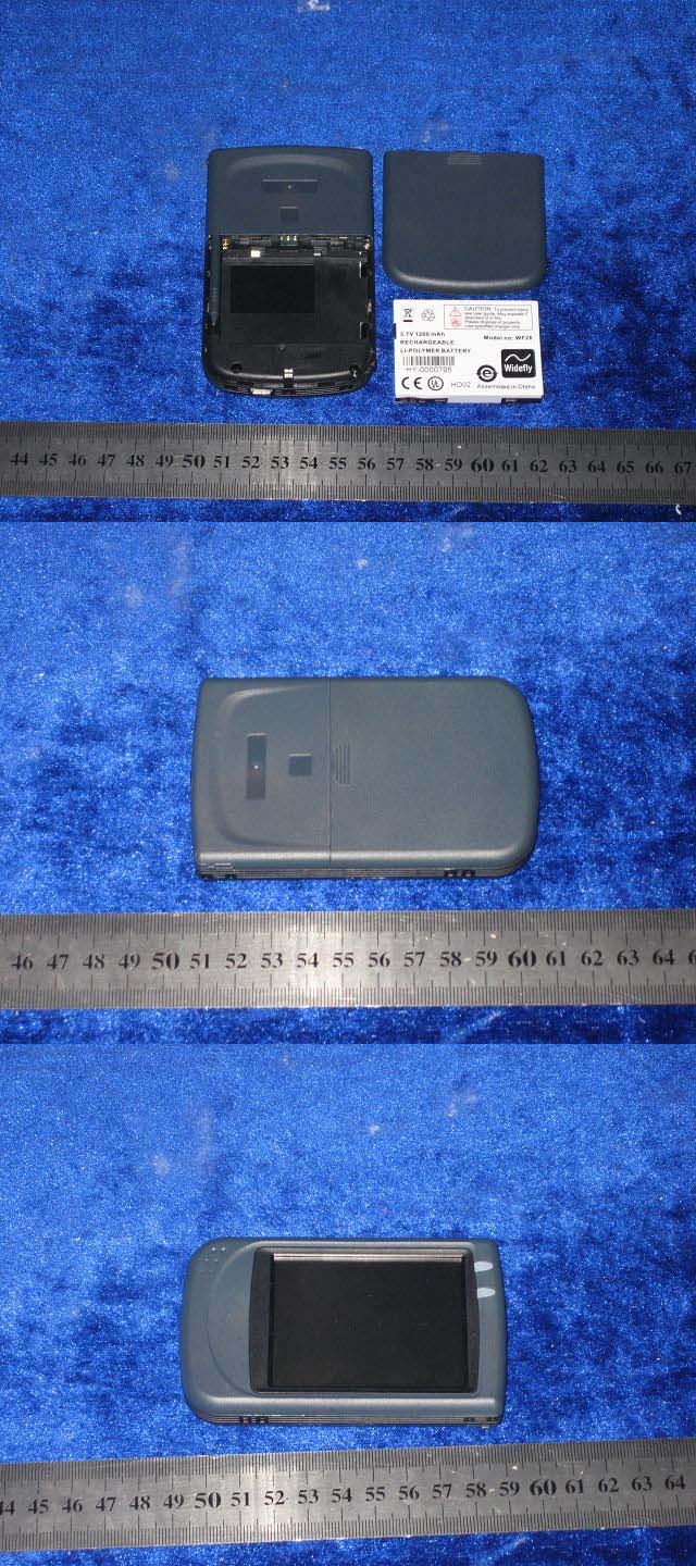 Product image for RWL-B100