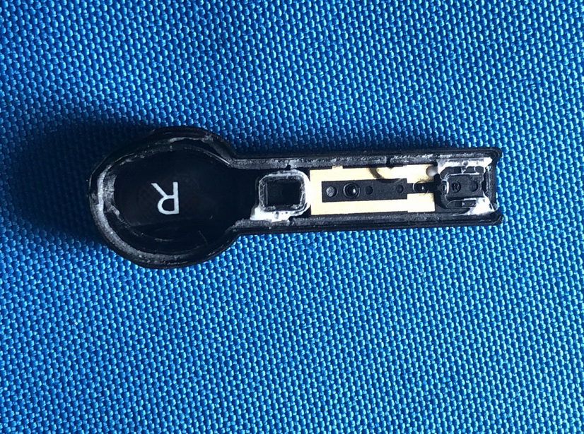 Product image for RWO-344