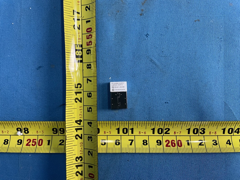 Product image for RWO-RZ010462