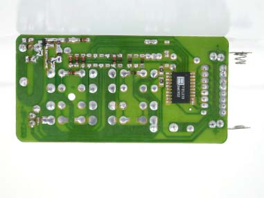 Product image for RWPVR-1