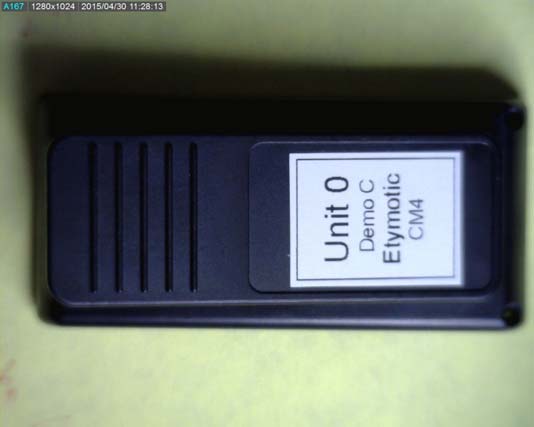 Product image for RWT-ER84