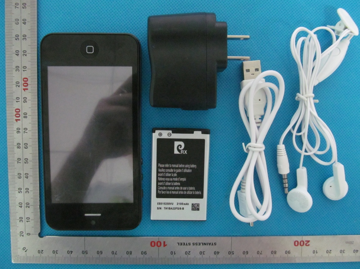 Product image for RWVI5