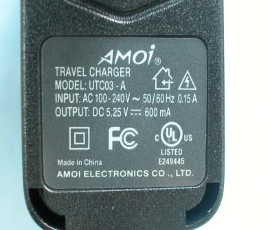 Product image for RWZ-A6A