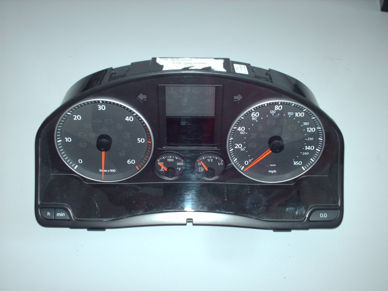 Product image for RX2503-00-154