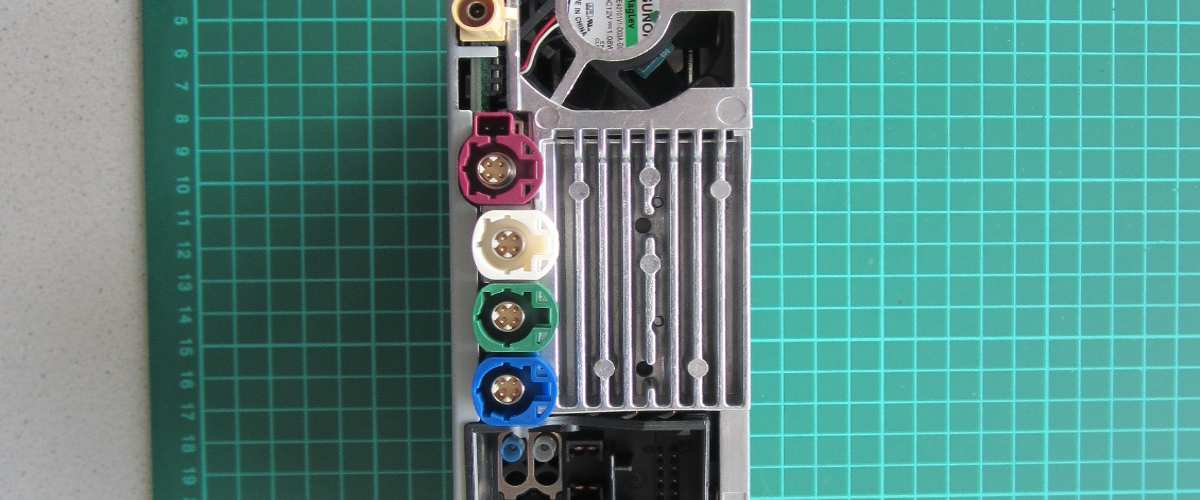 Product image for RX2EN2