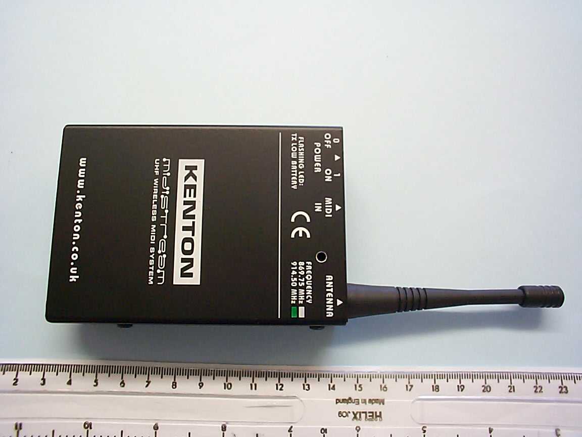 Product image for RX5-KWTX10